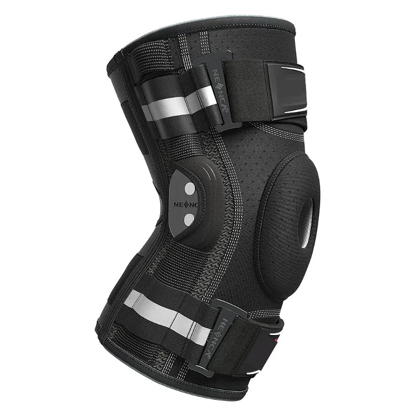 Kniebandage Articulated