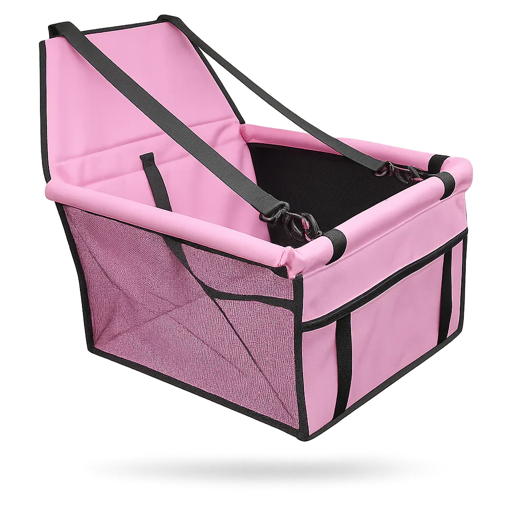 Sicherheitssitz für Katzen