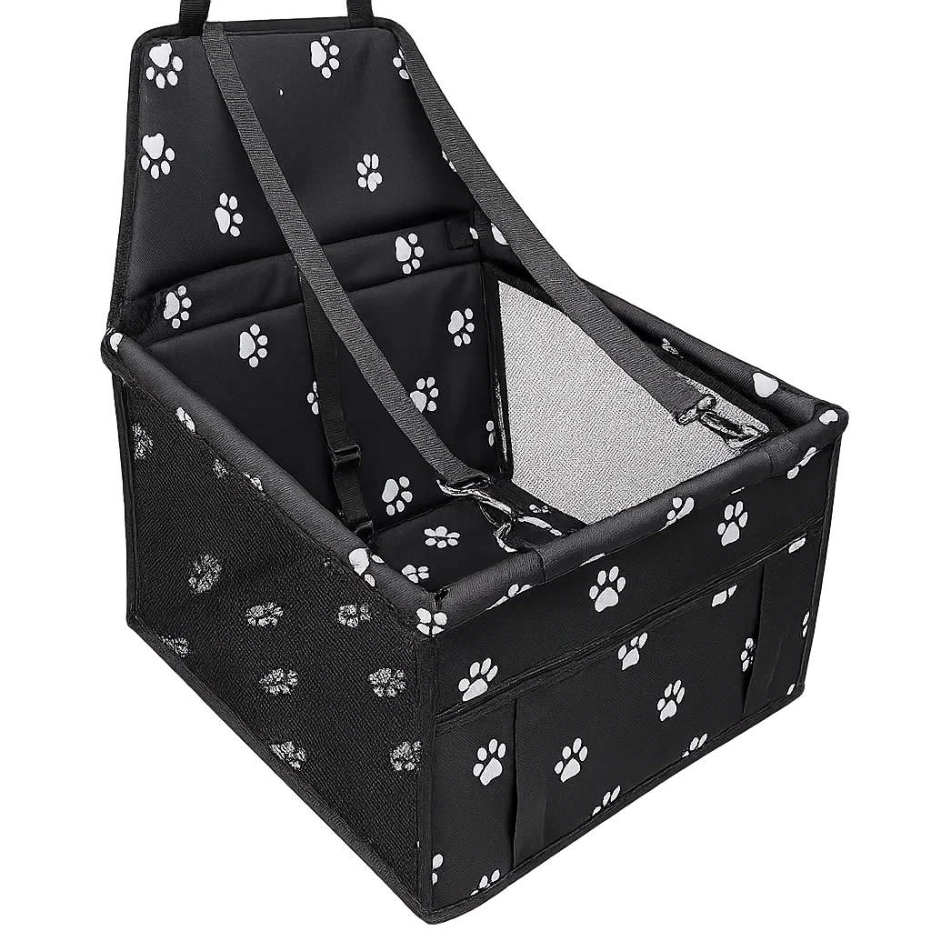 Sicherheitssitz für Katzen