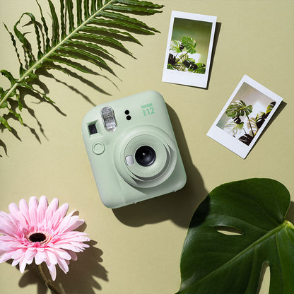 Instax Mini 12 Lilac