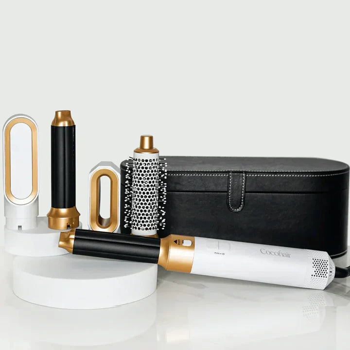 Multistyler Pro 5 in 1