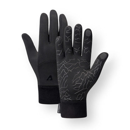 Premium Thermo Fahrrad Handschuhe 2.0