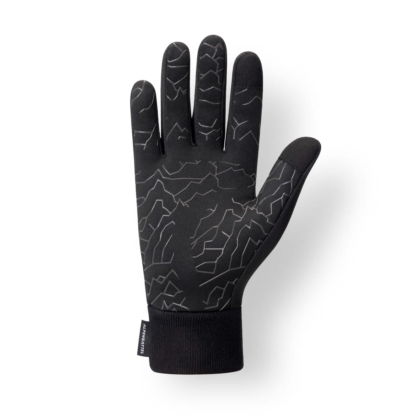 Premium Thermo Fahrrad Handschuhe 2.0