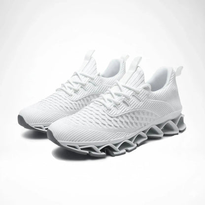 Erhöhende Turnschuhe für Männer +10 cm