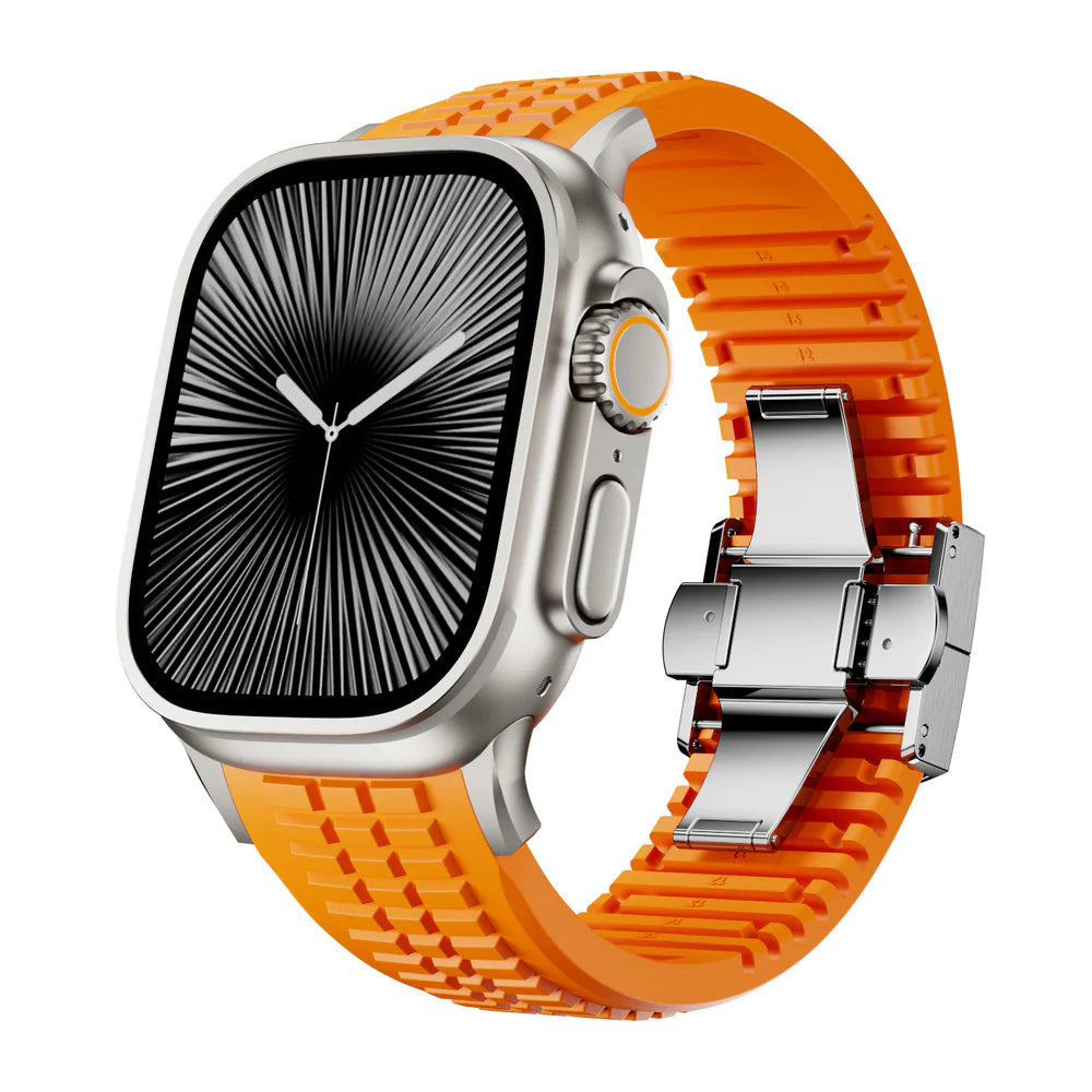 Modernes Armband für die Apple Watch