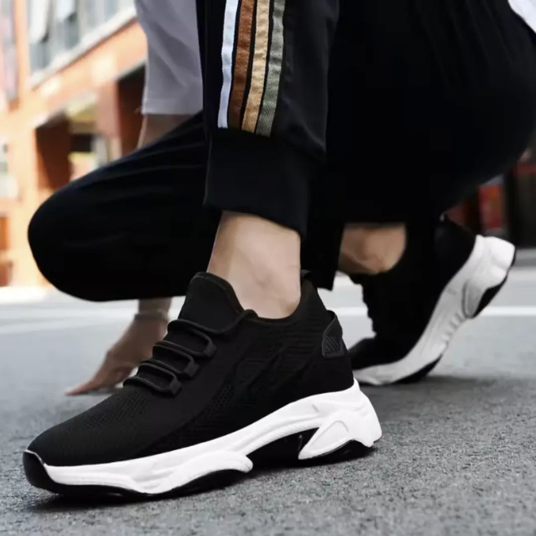 Spark Erhöhende Sneakers