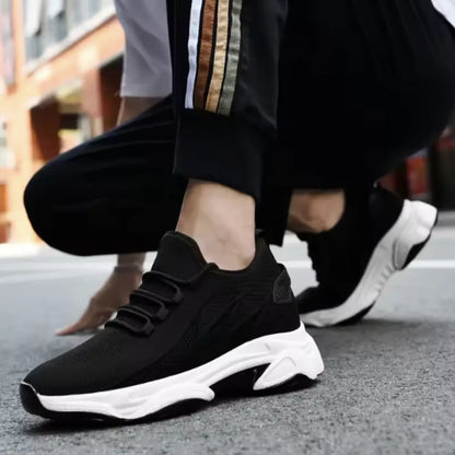 Spark Erhöhende Sneakers