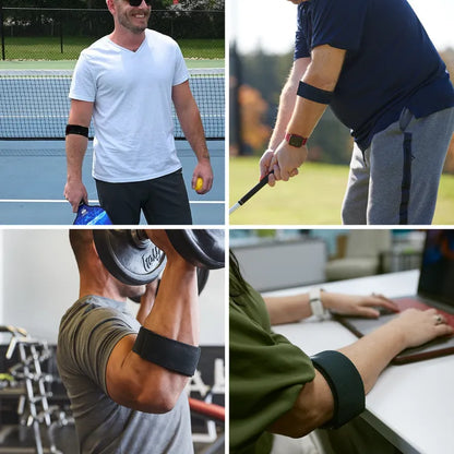 Stützschiene für den Ellenbogen