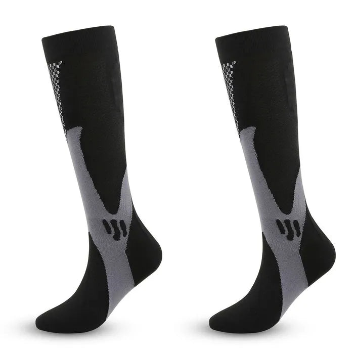 Kompressionsstrümpfe gegen schwere und schmerzende Beine