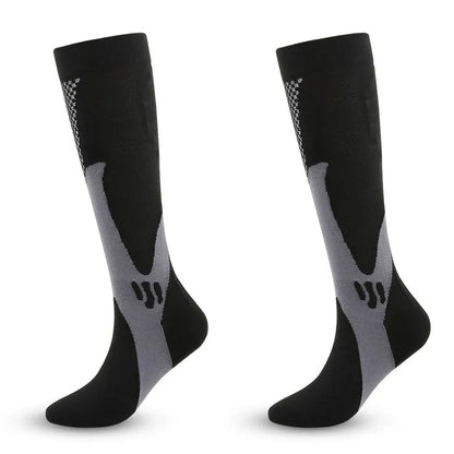 Kompressionsstrümpfe gegen schwere und schmerzende Beine