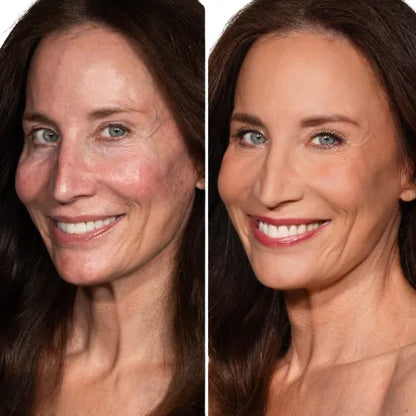 2-in-1 Stick Foundation