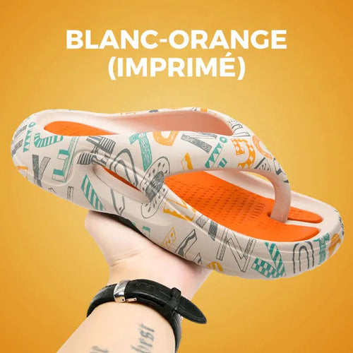 Orthopädische Anti-Rutsch-Flip-Flops Ultra-Komfort