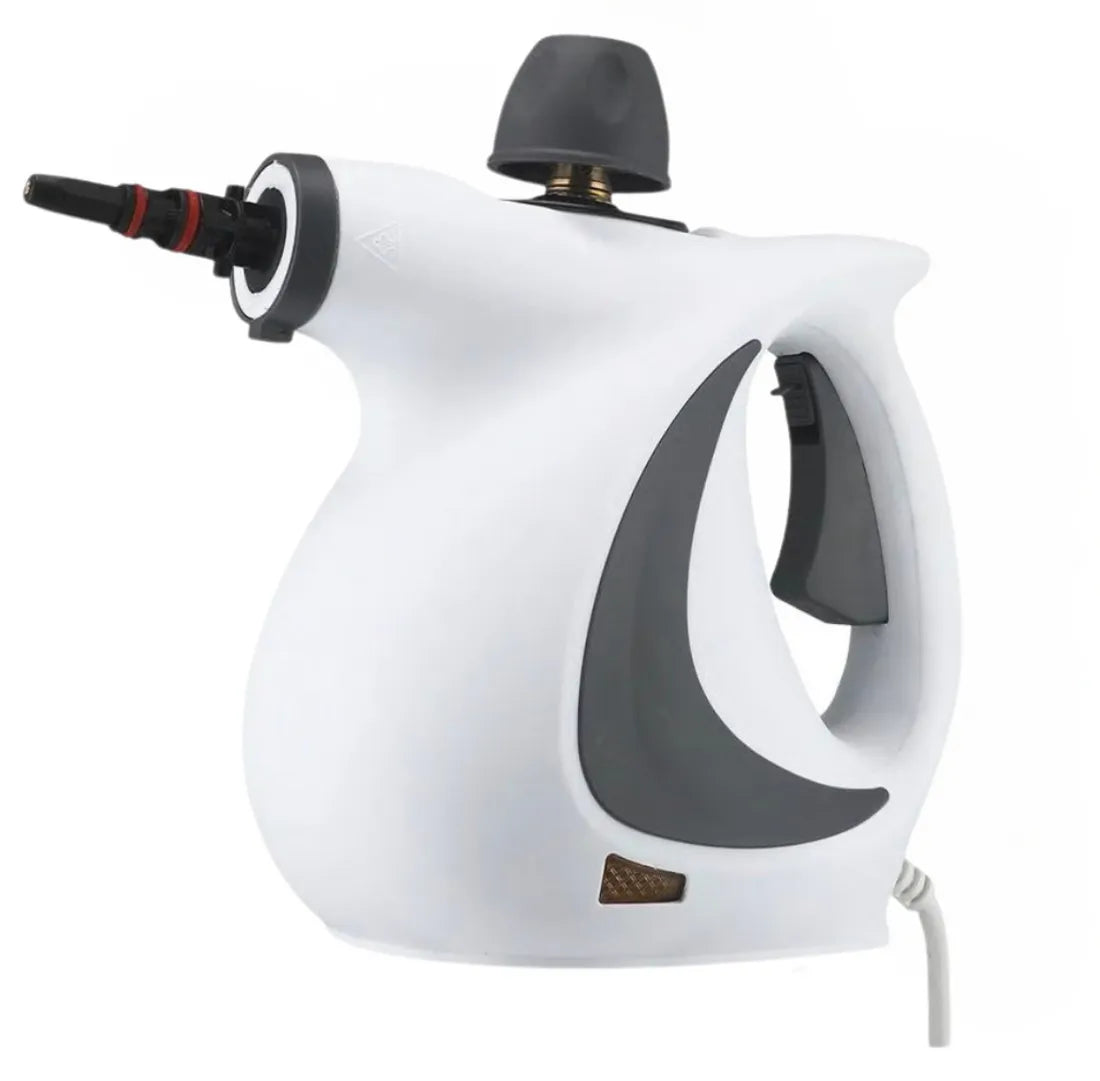 Multifunktionaler Dampfreiniger