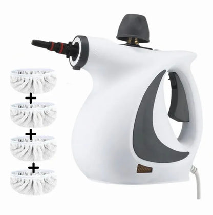 Multifunktionaler Dampfreiniger