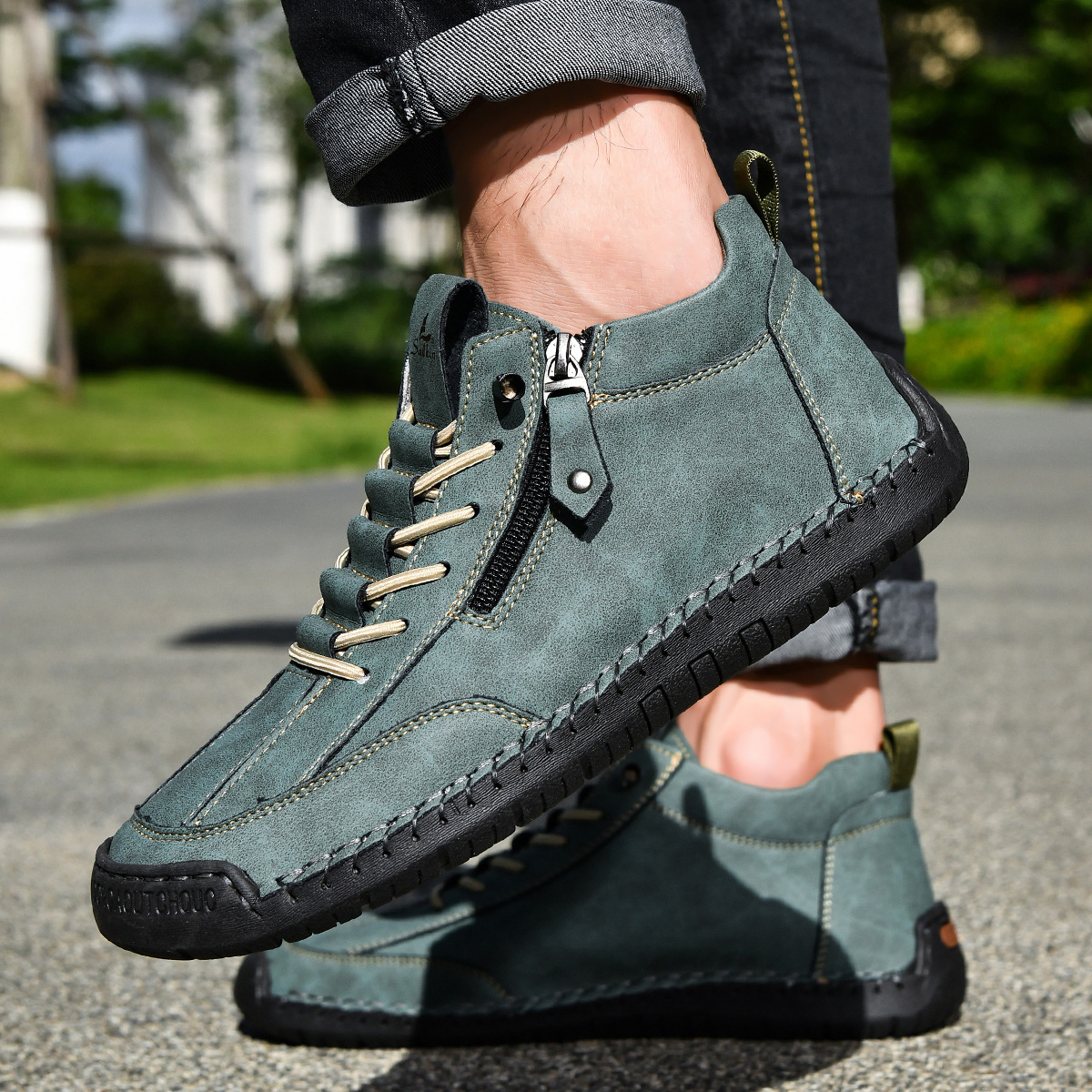 Freizeitschuhe für Herren