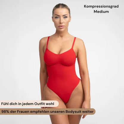 Formender Body mit Slip