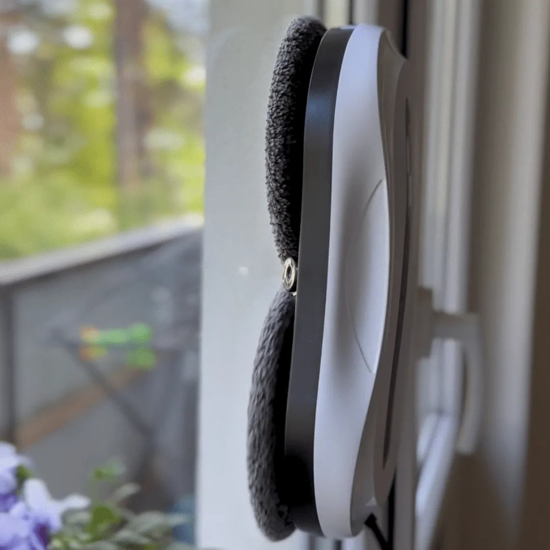 Kabellose elektrische Fensterwischer