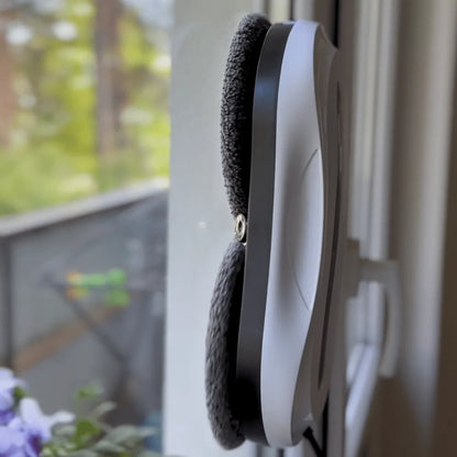 Kabellose elektrische Fensterwischer