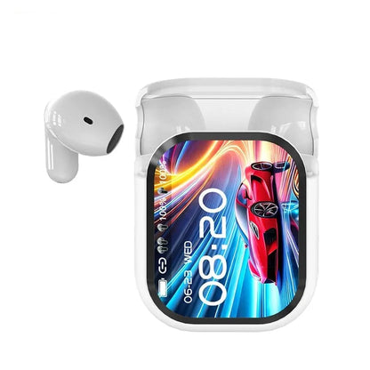 Kopfhörer für Übersetzungen