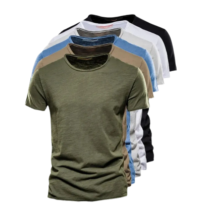 Gabriel™ | Klassisches T-Shirt (1+1 GRATIS)
