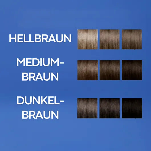 Haarverdichtendes Puder