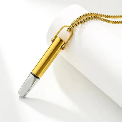 Halsband RespiraZen