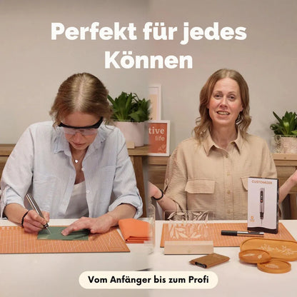 Elektrischer Gravurstift