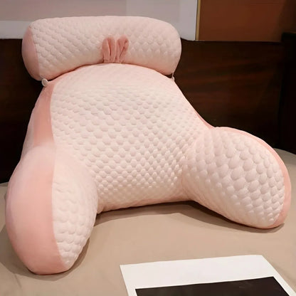 Ergonomisches XXL Rückenstützkissen