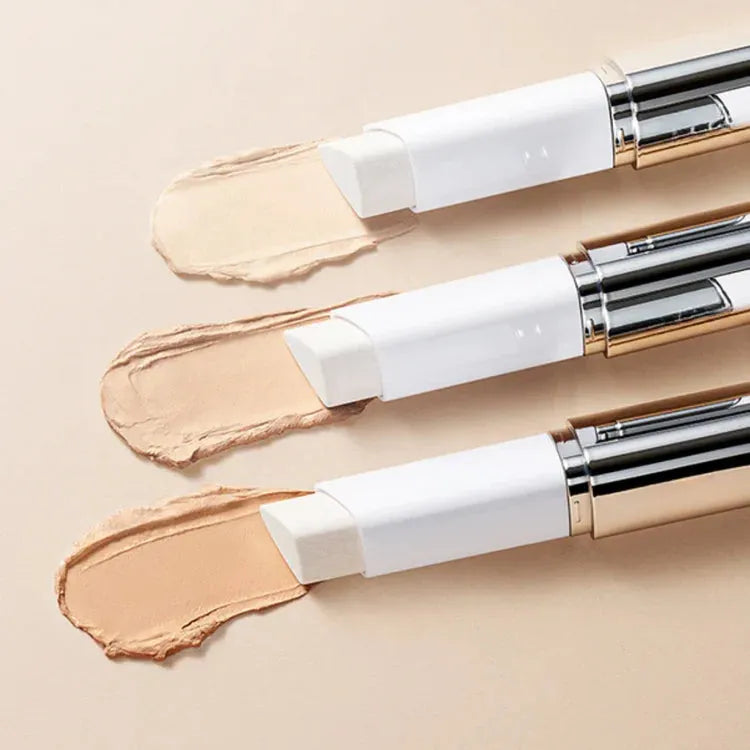 2-in-1 Stick Foundation