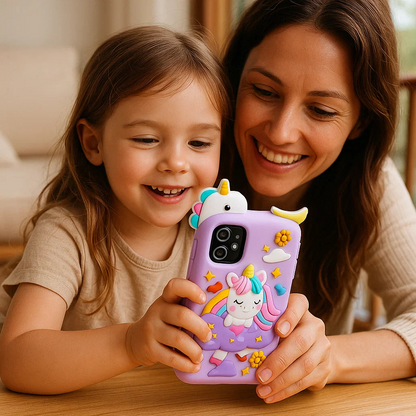 Lern-Smartphone für Kinder