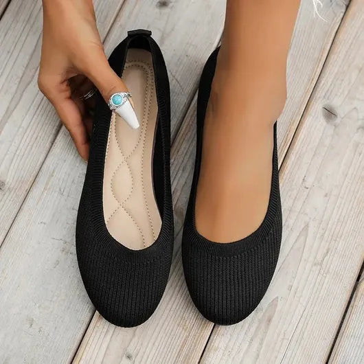 Ergonomische Ballerinas