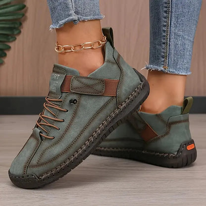 Bequeme orthopädische Turnschuhe