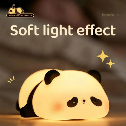 Tierisches LED-Nachtlicht