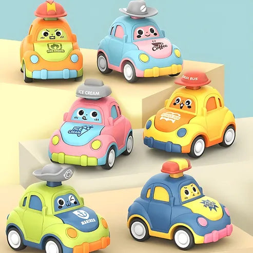 Lernautos für Kinder