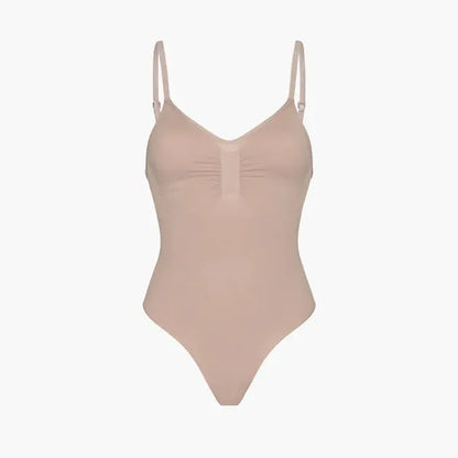 Formender Body mit Slip