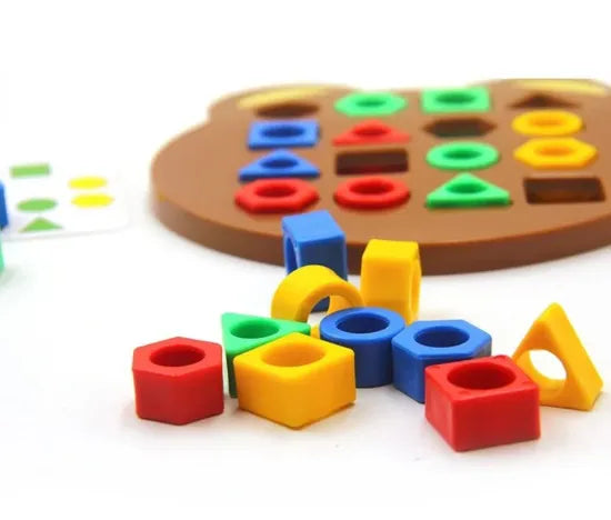 Formübereinstimmungsspiel