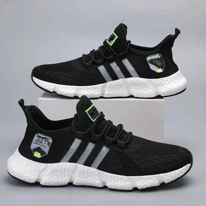 Leichter Sneaker für Höchstleistungen