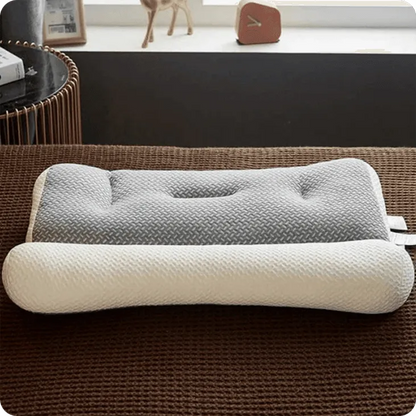 Ergonomisches Nackenkissen