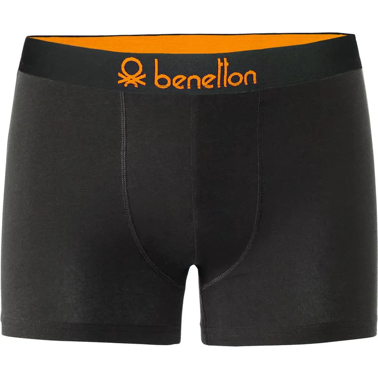 Herren-Boxershorts 10er Pack