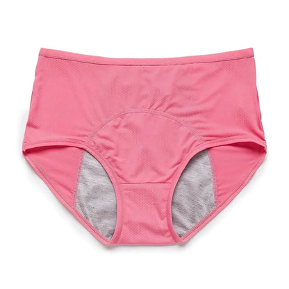 Absorbierende Höschen mit hohem Schutz ( Packung mit 5 Höschen)