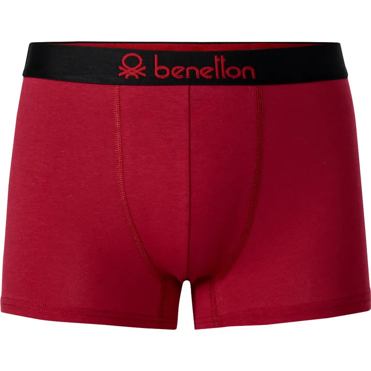 Herren-Boxershorts 10er Pack