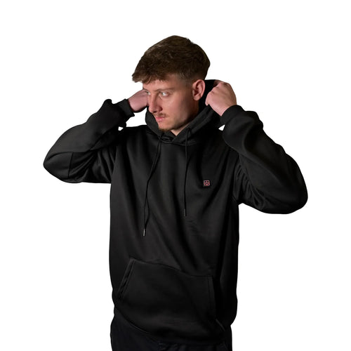 ThermoHoodie Unisex