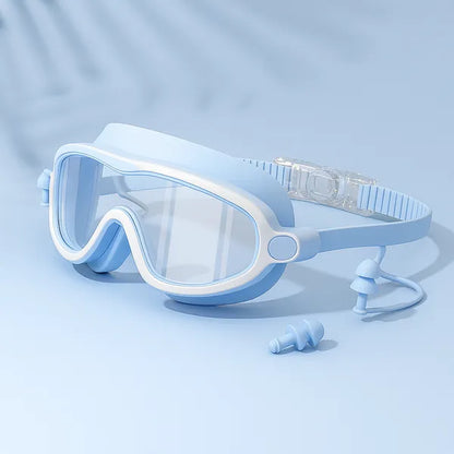 Tauchbrille Kind Wasserdicht