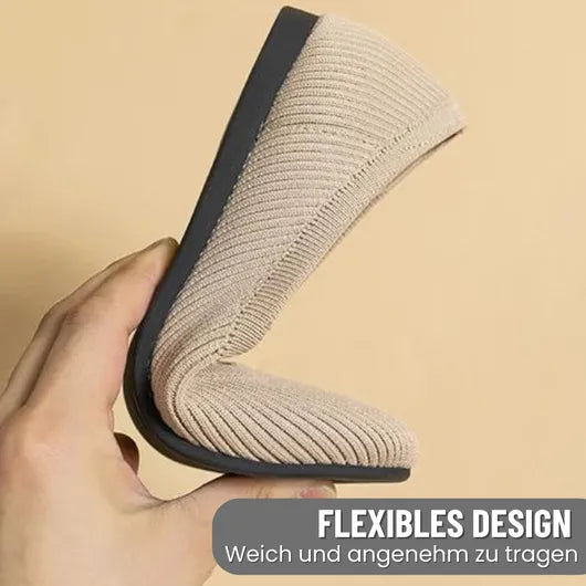 Ergonomische Ballerinas