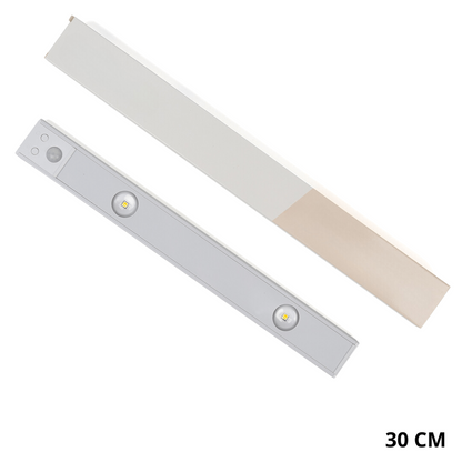 LED-Wandleuchte mit Bewegungsmelder