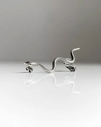 Altes Silber