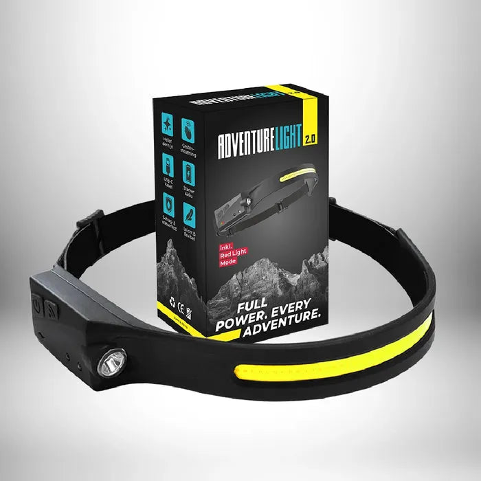 Adventure Light 2.0