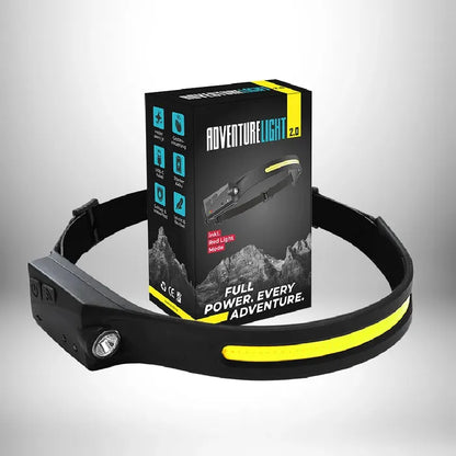 Adventure Light 2.0