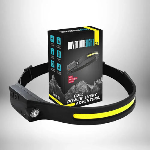 Adventure Light 2.0