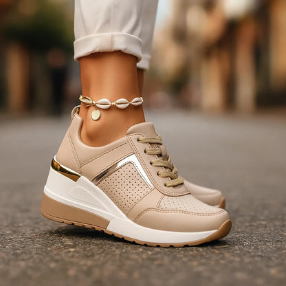 Sneakers Women Casual Premium